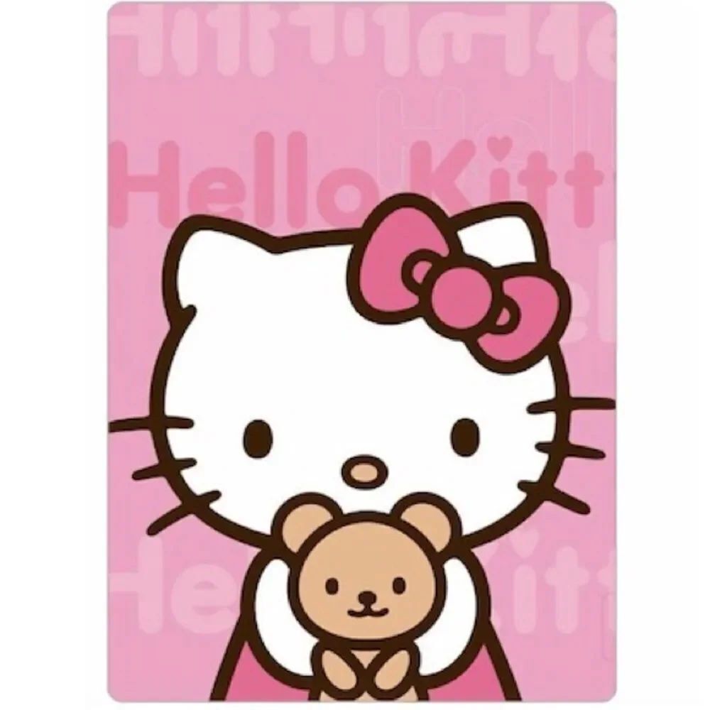 Hello Kitty Magnet - Picture 2 of 2